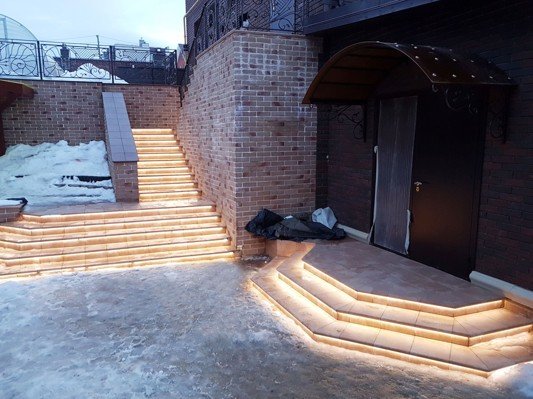 Коллекция Atrium фото 9