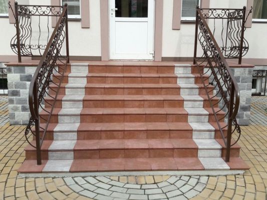 Коллекция Atrium Mittelgrau фото 2