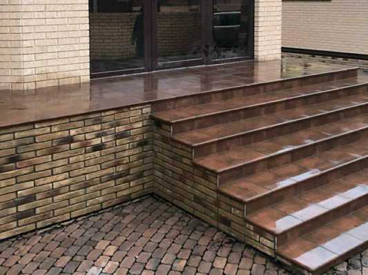 Коллекция Atrium Scotch фото 3