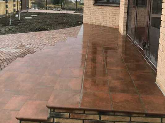 Коллекция Atrium Scotch фото 5