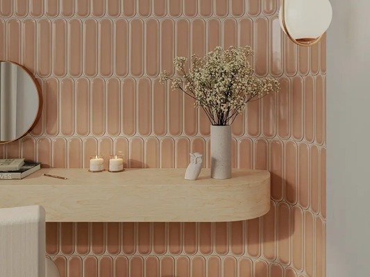 Коллекция Aquarelle фото 12