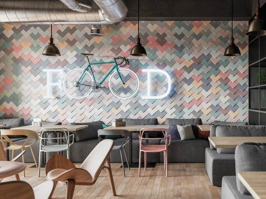 Коллекция Boho фото 2