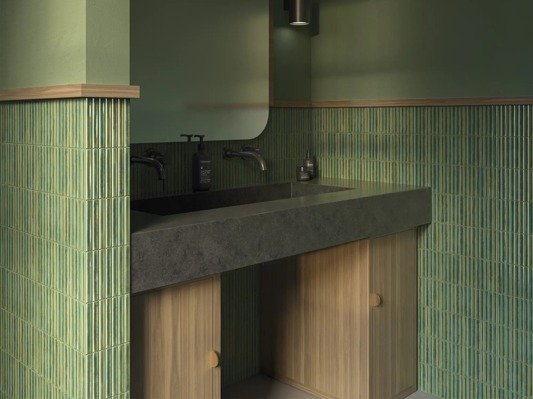 Коллекция Potters фото 12