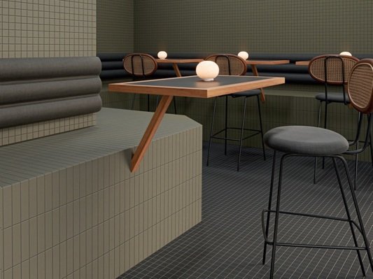 Коллекция Raster фото 11