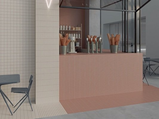 Коллекция Raster фото 9