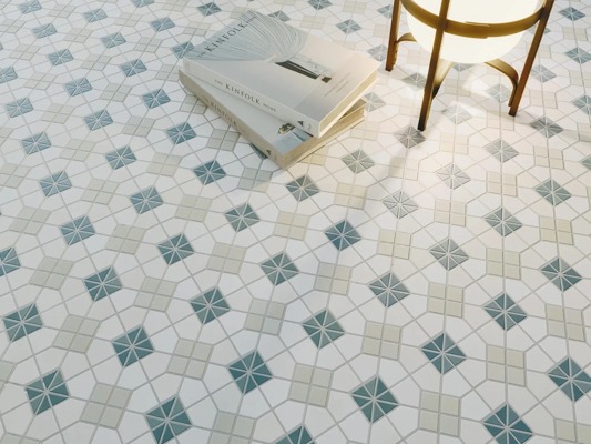 Коллекция Tesserae