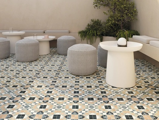 Коллекция Tesserae фото 10