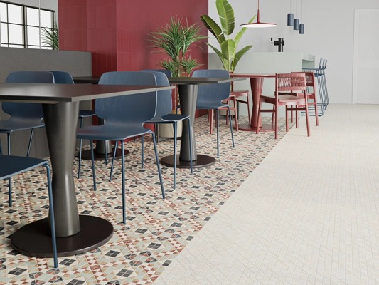 Коллекция Tesserae фото 13