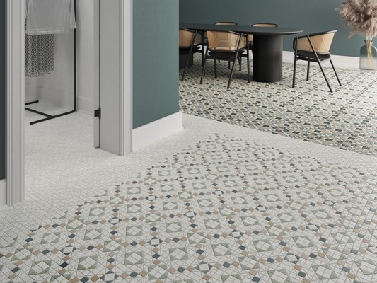 Коллекция Tesserae фото 14