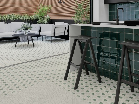 Коллекция Tesserae фото 15