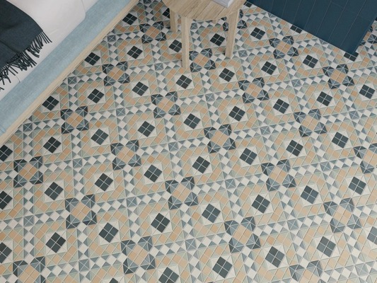 Коллекция Tesserae фото 18