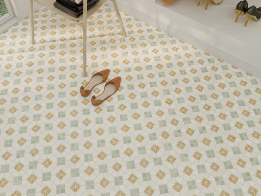 Коллекция Tesserae фото 2