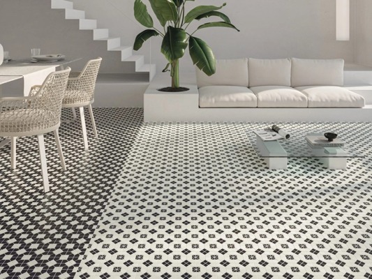 Коллекция Tesserae фото 20