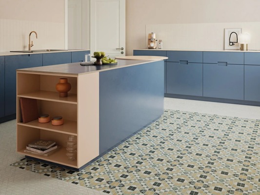 Коллекция Tesserae фото 3