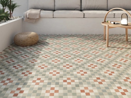 Коллекция Tesserae фото 5