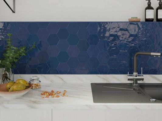 Коллекция Zellige Hexa фото 10