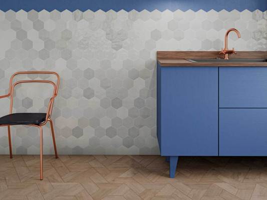 Коллекция Zellige Hexa фото 11