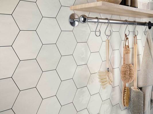 Коллекция Zellige Hexa фото 13