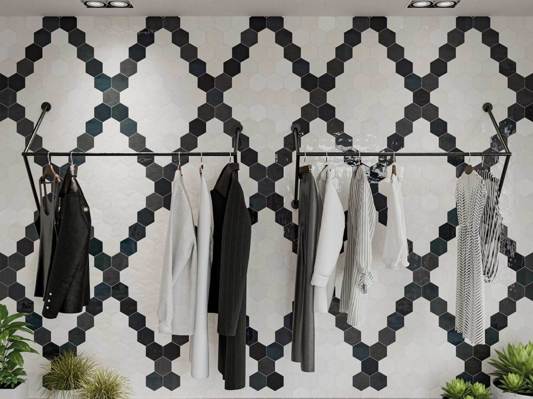 Коллекция Zellige Hexa фото 14