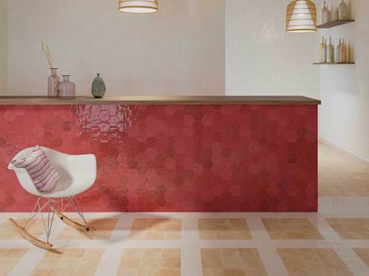 Коллекция Zellige Hexa фото 2