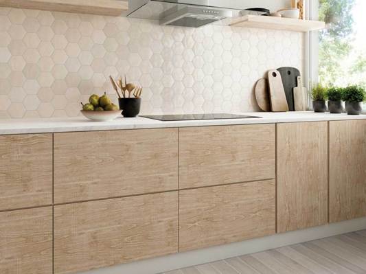 Коллекция Zellige Hexa фото 3