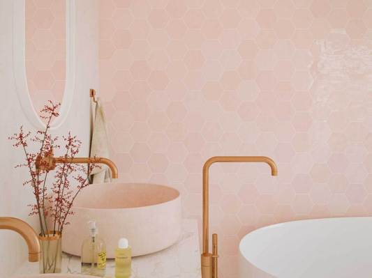 Коллекция Zellige Hexa фото 4