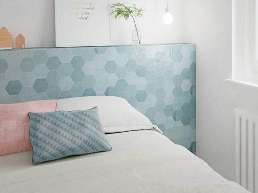 Коллекция Zellige Hexa фото 8