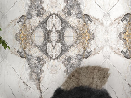 Коллекция Invisible Marble фото 2