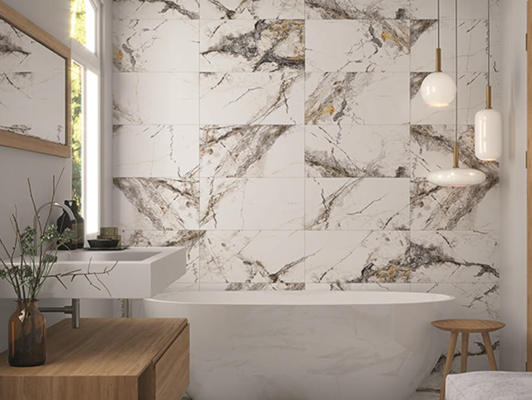 Коллекция Invisible Marble фото 4