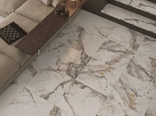 Коллекция Invisible Marble фото 5