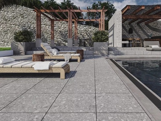 Коллекция Palladino