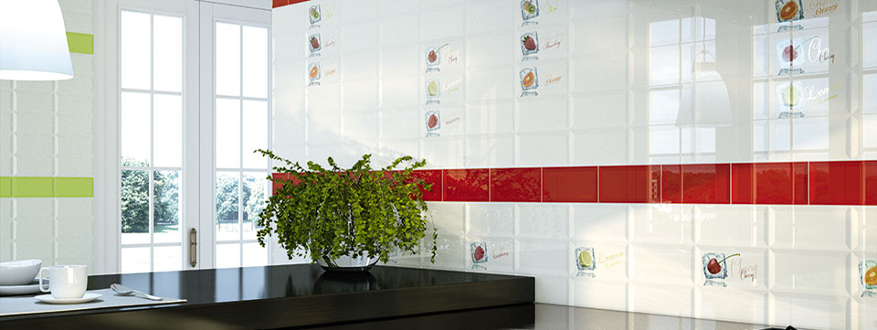 Картинки по запросу плитка кирпичик на кухню белая красная