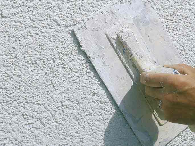 Декоративная штукатурка