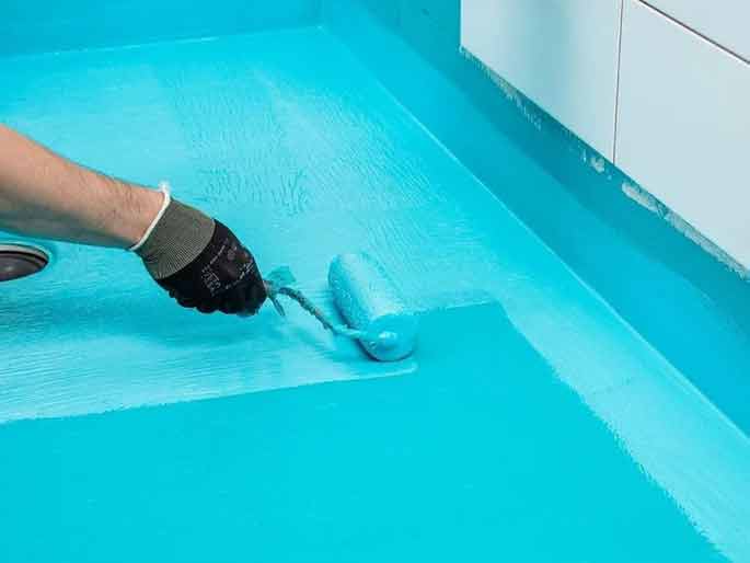 Коллекция Гидроизоляция