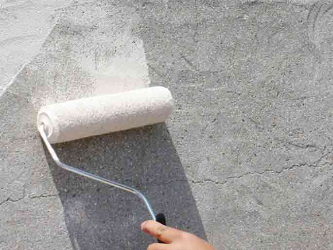 Коллекция Грунтовка