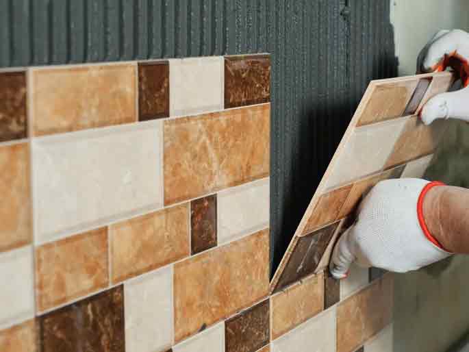 Коллекция Клеевые смеси