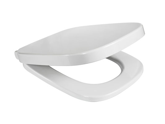 Коллекция Крышки-сиденья для унитазов