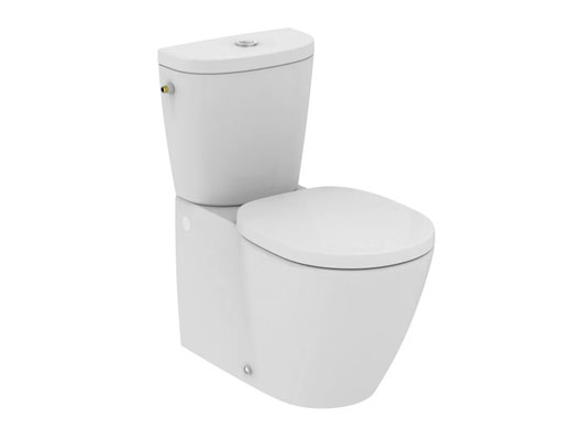 Коллекция Напольные унитазы