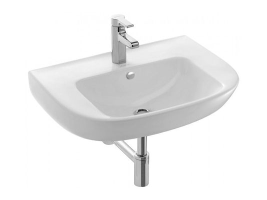 Коллекция Подвесные раковины