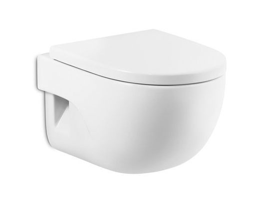 Коллекция Подвесные унитазы