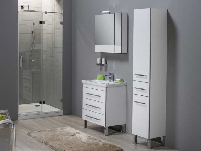 Шкафы-пеналы