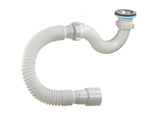 Коллекция Сифоны для душа