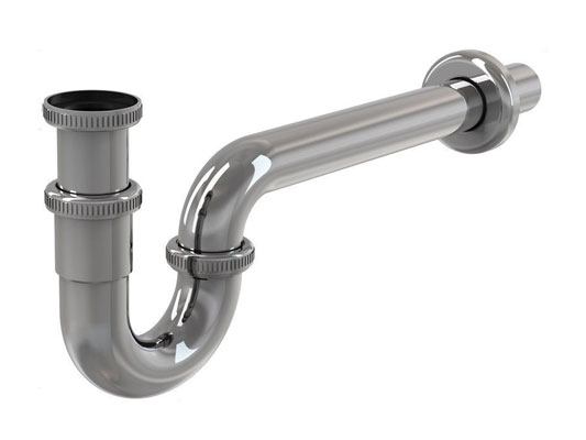 Коллекция Сифоны для раковин