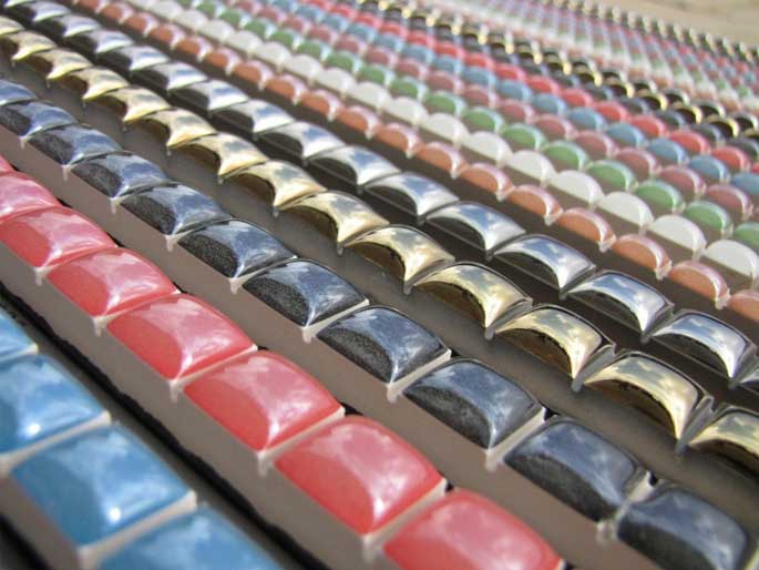 Универсальные декоративные элементы