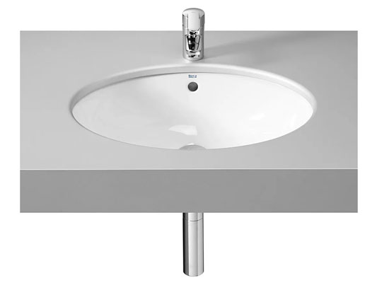 Коллекция Встраиваемые раковины