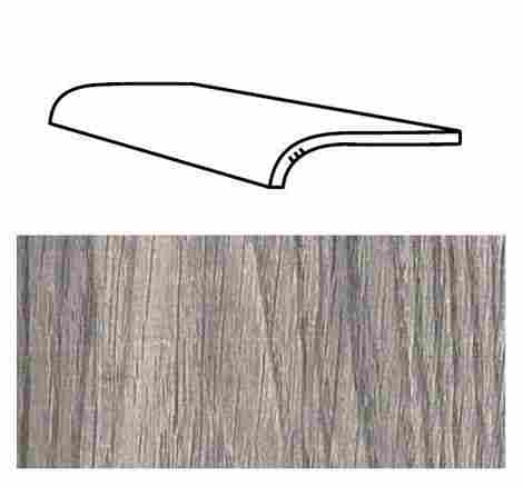 Ступень AE soleras antracite rett. 12,5x40