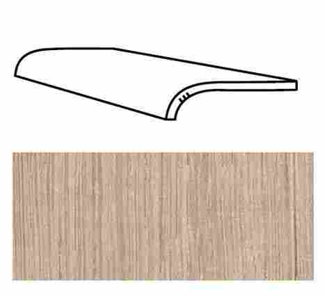 Ступень AE soleras beige rett. 12,5x40