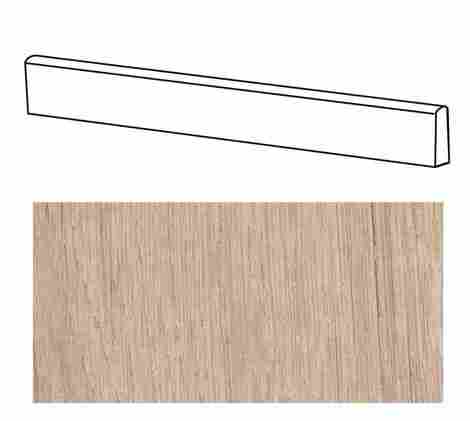 Плинтус Battiscopa soleras beige 6,5x80