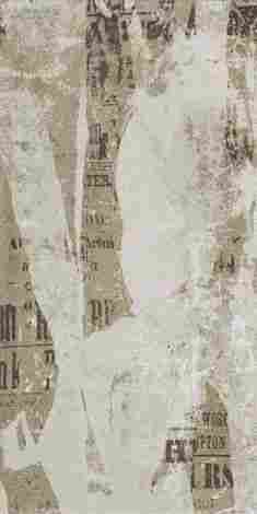 Декор Docks Dec. Murales Bone Mix 4 Rett. 30x60 фото 2