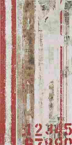 Декор Docks Dec. Murales Bone Mix 4 Rett. 30x60 фото 4
